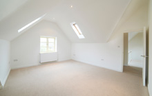 Gwerneirin bedroom extension leads