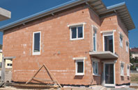 Gwerneirin home extensions