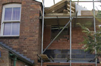 free Gwerneirin home extension quotes