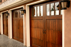 Gwerneirin garage extension quotes