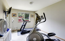 Gwerneirin home gym construction leads
