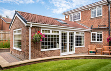 Gwerneirin house extension leads