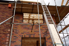 house extensions Gwerneirin